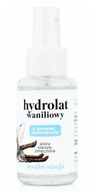 Vanilkové hydrosolové mydlo 50ml