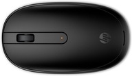 Bezdrôtová myš HP 240 Bluetooth - čierna