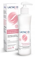 LACTACYD Pharma ultra jemný gynekologický fluid 250 ml LACTACYD Pharma ultra jemný gynekologický fluid 250 ml