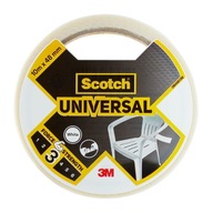 Univerzálna opravná páska, biela, 10m Scotch Univerzálna opravná páska, biela, 10m Scotch