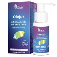 Ava Olej na odličovanie 50ml Ava Olej na odličovanie 50ml