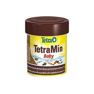 Tetra Min Baby 66ml - krmivo na vyprážanie