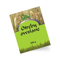 Flos ovsené otruby 250g Pri tráviacich problémoch