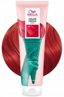 Wella MASK Color Fresh RED RED 150 ml Wella MASK Color Fresh RED RED 150 ml