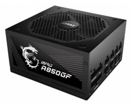 MSI napájací zdroj MPG A856GF 650W 80PLUS GOLD F.MODULAR MSI napájací zdroj MPG A856GF 650W 80PLUS GOLD F.MODULAR