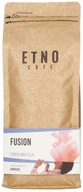 Etno Cafe Fusion Coffee Beans 100% Arabica 1kg Etno Cafe Fusion Coffee Beans 100% Arabica 1kg