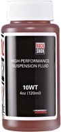 Rock Shox 10WT suspenzný olej 120ml Rock Shox 10WT suspenzný olej 120ml