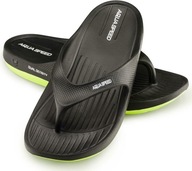 Pánske bazénové žabky Aqua Speed R.40 Pánske bazénové žabky Aqua Speed R.40