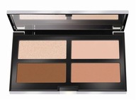 PUPA Milano PRESSED POWDER CONTOURING PALETTE STROBING 002 Medium Skin PUPA Milano PRESSED POWDER CONTOURING PALETTE STROBING 002 Medium Skin