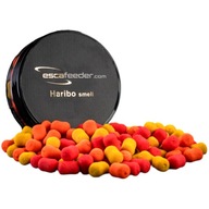 Bait Dumbells Esca Feeder Method Wafters 10mm Haribo 50ml Na Methode Bait Dumbells Esca Feeder Method Wafters 10mm Haribo 50ml Na Methode