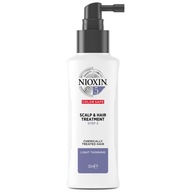 NIOXIN OŠETRENIE VLASOV A VLASOV 5 100ML OŠETRENIE NIOXIN OŠETRENIE VLASOV A VLASOV 5 100ML OŠETRENIE