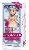 Snap Star Doll Echo Doplnky Tm Toys