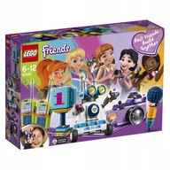 LEGO 41346 FRIENDS KRABIČKA PRIATEĽSTVA LEGO 41346 FRIENDS KRABIČKA PRIATEĽSTVA