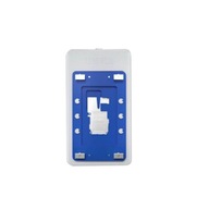 Forma na PCB Mijing CH5-A iPhone X/XS/XS Max