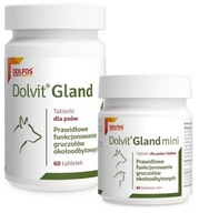 Dolfos Dolvit Gland 60 tabliet