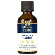 Manuka olej na pokožku Manuka olej na pokožku