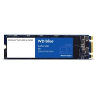 WD Blue 2TB M.2 2280 SSD (560/530 MB/s) WDS20