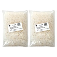 2 x cestoviny Konjac Fettuccine 1kg Diétne jedlo 2 x cestoviny Konjac Fettuccine 1kg Diétne jedlo