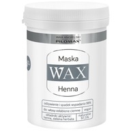 WAX PILOMAX Regeneračná maska na tmavé vlasy, 240 ml WAX PILOMAX Regeneračná maska na tmavé vlasy, 240 ml