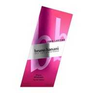 BRUNO BANANI Pure Woman New Look EDT toaletná voda pre ženy parfum 30ml BRUNO BANANI Pure Woman New Look EDT toaletná voda pre ženy parfum 30ml
