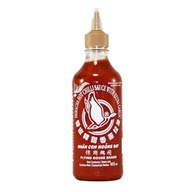 Pikantná omáčka Sriracha 455ml – hus zn