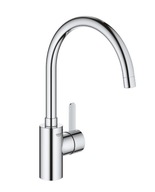 Kuchynská batéria Grohe Eurosmart Cosmopolitan. chróm Kuchynská batéria Grohe Eurosmart Cosmopolitan. chróm