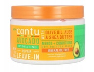 Cantu Avocado Bezoplachový Repair Cream 340 g kondicionér Styling Cream 12 oz