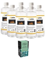 SET 7L bietanol BIOFUEL + eukalyptový olej SET 7L bietanol BIOFUEL + eukalyptový olej