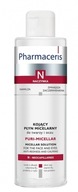 Pharmaceris N puri-micelárna micelárna tekutina 200 ml