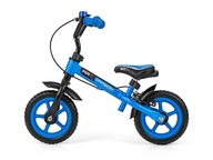 HLINÍKOVÝ BICYKEL DRAGON WRX Milly Mally HLINÍKOVÝ BICYKEL DRAGON WRX Milly Mally