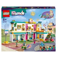 LEGO Friends Medzinárodná škola Heartlake 8+