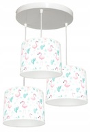 LUSTRE DETSKÉ LED STROPNÉ ZÁVESNÉ LAMP LUSTRE DETSKÉ LED STROPNÉ ZÁVESNÉ LAMP