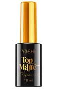 Yoshi Top Matte 10 ml Yoshi Top Matte 10 ml
