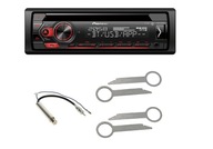 PIONEER DEH-S320BT RÁDIO BLUETOOTH VW T4 PASSAT B5 PIONEER DEH-S320BT RÁDIO BLUETOOTH VW T4 PASSAT B5