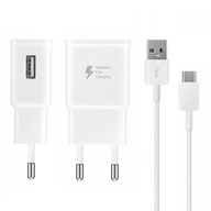 ORIGINÁLNA NABÍJAČKA + USB C KÁBEL SAMSUNG A21s A41 A51 A71 A22 A32 A52 A72 ORIGINÁLNA NABÍJAČKA + USB C KÁBEL SAMSUNG A21s A41 A51 A71 A22 A32 A52 A72