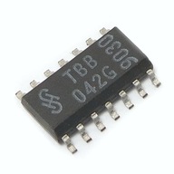 [4ks] TBB042G Mixer Demodulátor