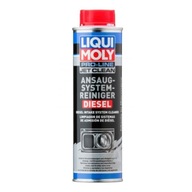 ČISTIACA KVAPALINA SACÍHO POTRUBIA LIQUI MOLY 300 ml DIESEL / PRO LIN
