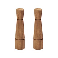2 ks Mlynček INTRESSANT - akácia 27 cm