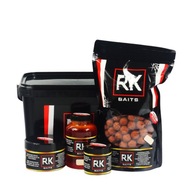RK Baits Carp Value Pack Donald RK Baits Carp Value Pack Donald