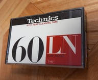 Kazeta TECHNICS RT-60LN 1 ks