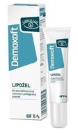DEMOXOFT LIPOGEL Gél - 15 ml DEMOXOFT LIPOGEL Gél - 15 ml