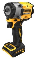 DEWALT AKUMULÁTOROVÝ NÁRAZOVÝ KLÚČ 3/8'' XR 18V ​​​​0*AH