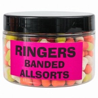 Ringers Banded Allsorts 6mm Ringers Banded Allsorts 6mm