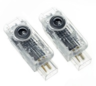 AUDI LED LOGO HD PROJEKTOR A3 A4 A5 A6 A8 Q3 Q5 Q7 AUDI LED LOGO HD PROJEKTOR A3 A4 A5 A6 A8 Q3 Q5 Q7