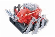 Robot - chrobák Robot - chrobák