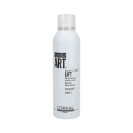 L'OREAL TECNI.ART VOLUME LIFT FOAM 250ml L'OREAL TECNI.ART VOLUME LIFT FOAM 250ml