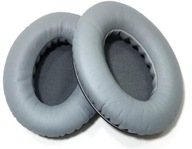 SLUCHÁTKY PRE BOSE QC35 QC25 QC15 AE2 ŠPONGOVÉ PODLOŽKY SLUCHÁTKY PRE BOSE QC35 QC25 QC15 AE2 ŠPONGOVÉ PODLOŽKY