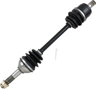 Zadný hnací hriadeľ KAWASAKI KVF BRUTEFORCE 750 Zadný hnací hriadeľ KAWASAKI KVF BRUTEFORCE 750