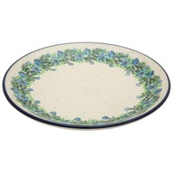 Jedálenský TANIER 27 cm Ceramika Bolesławiec Taniere Jedálenský TANIER 27 cm Ceramika Bolesławiec Taniere
