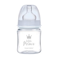 Canpol Babies Prince antikoliková fľaša 120ml č